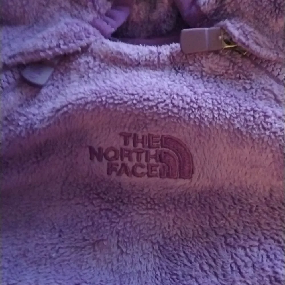 The North Face north face